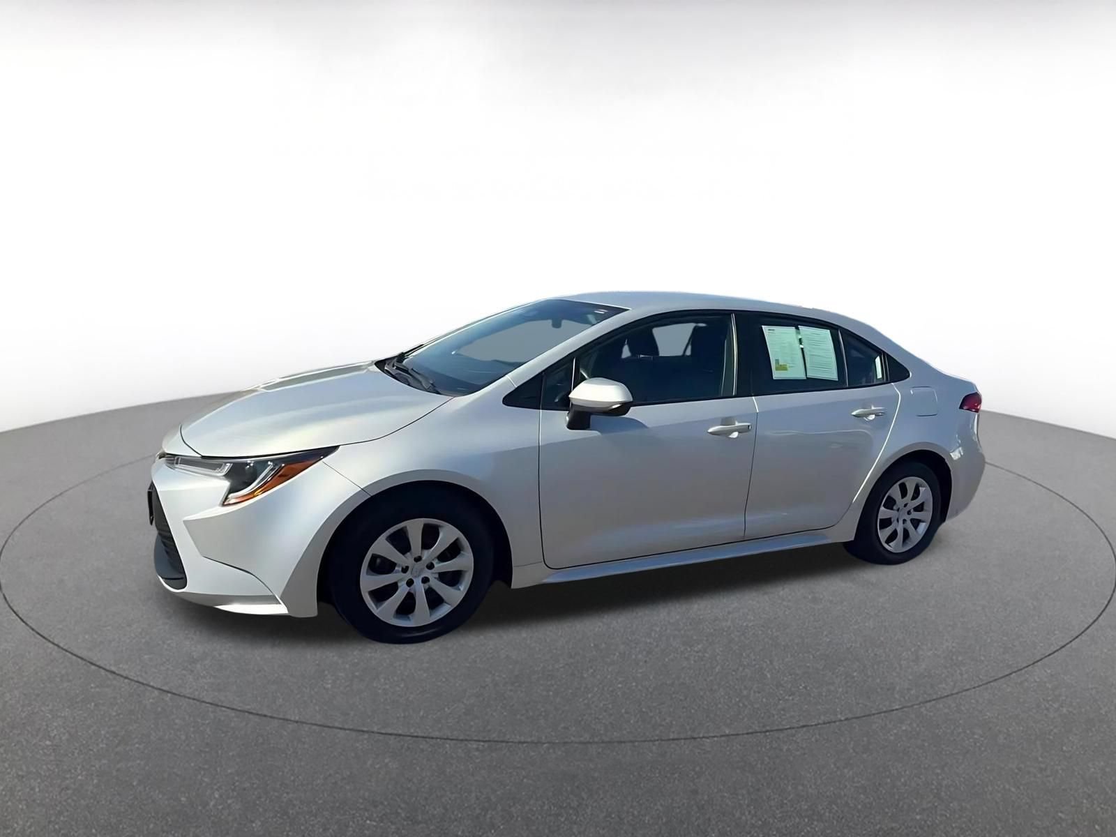 Thumbnail: 2025 Toyota Corolla - 8
