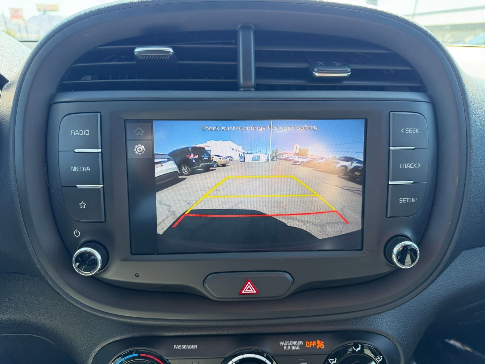 Thumbnail: 2025 Kia Soul - 22