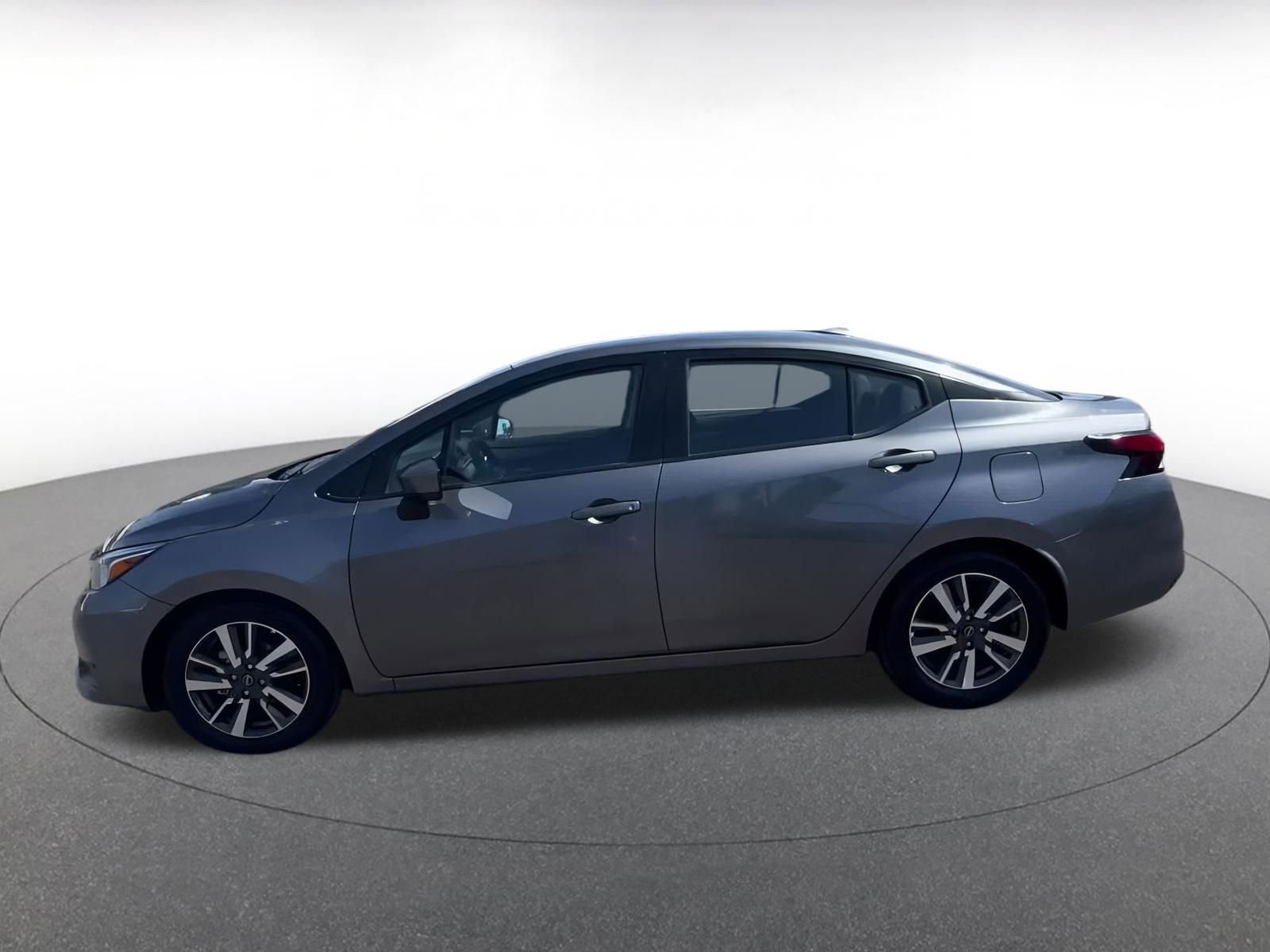 Thumbnail: 2023 Nissan Versa - 8