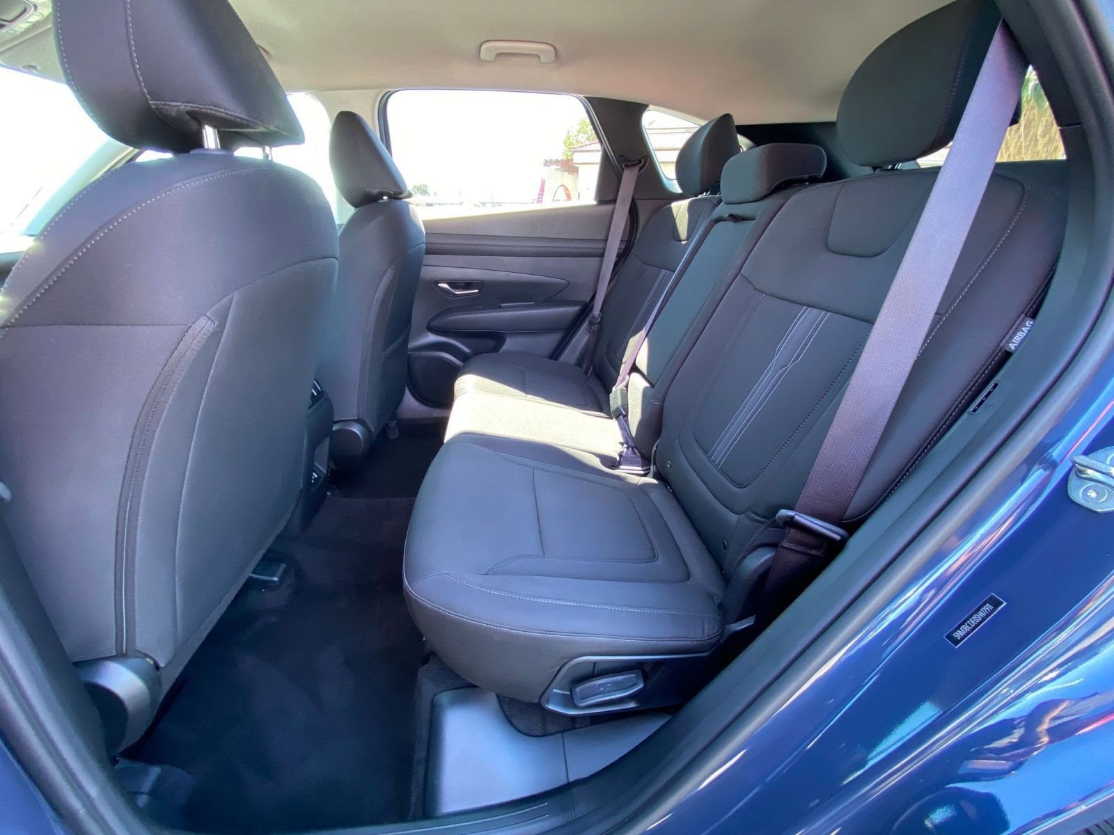 Thumbnail: 2025 Hyundai Tucson - 25