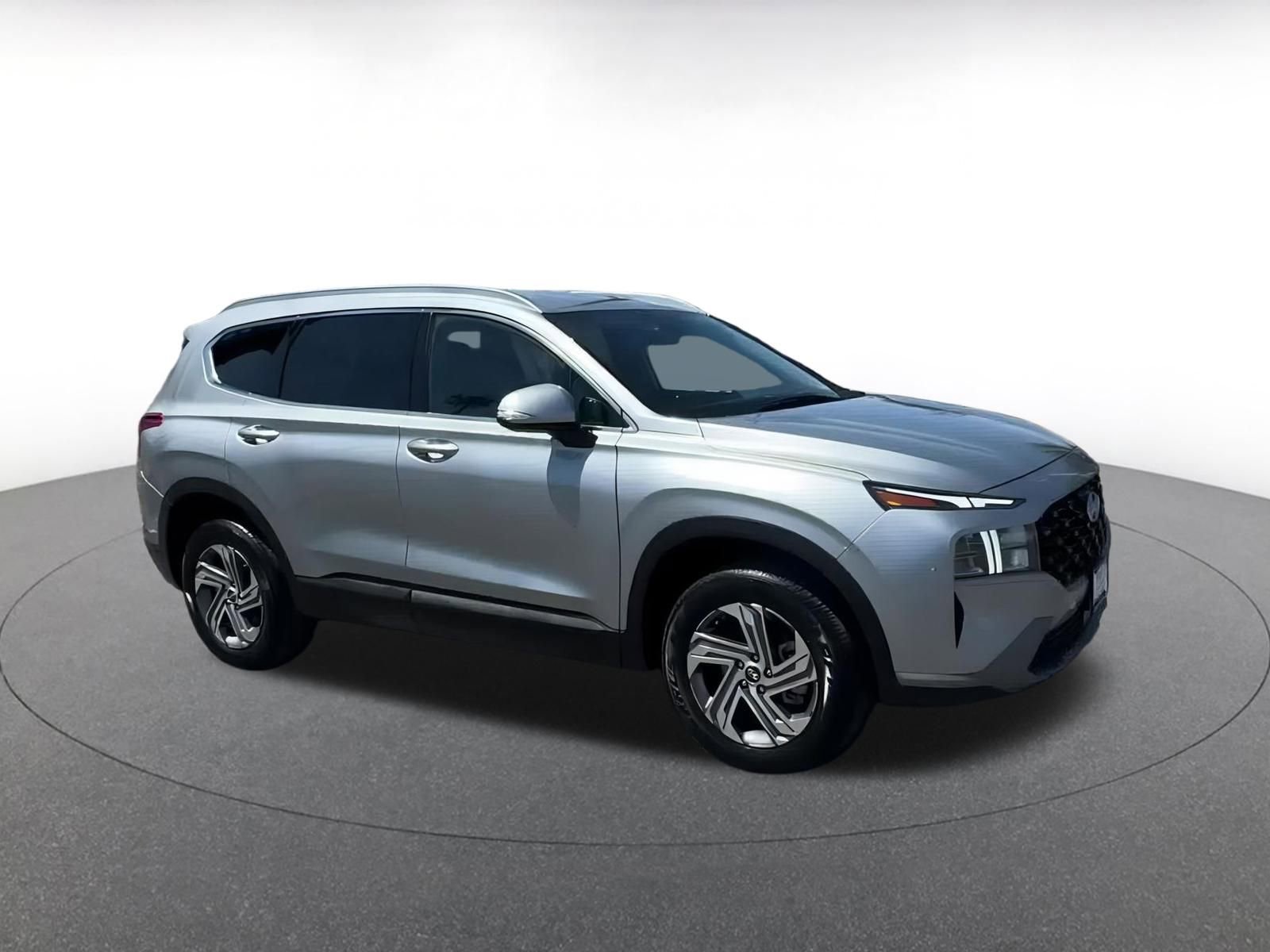Thumbnail: 2023 Hyundai Santa Fe - 2