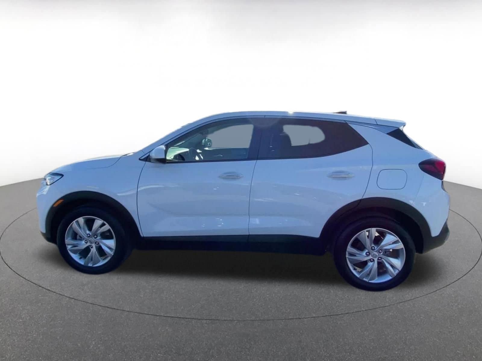 Thumbnail: 2025 Buick Encore GX - 9