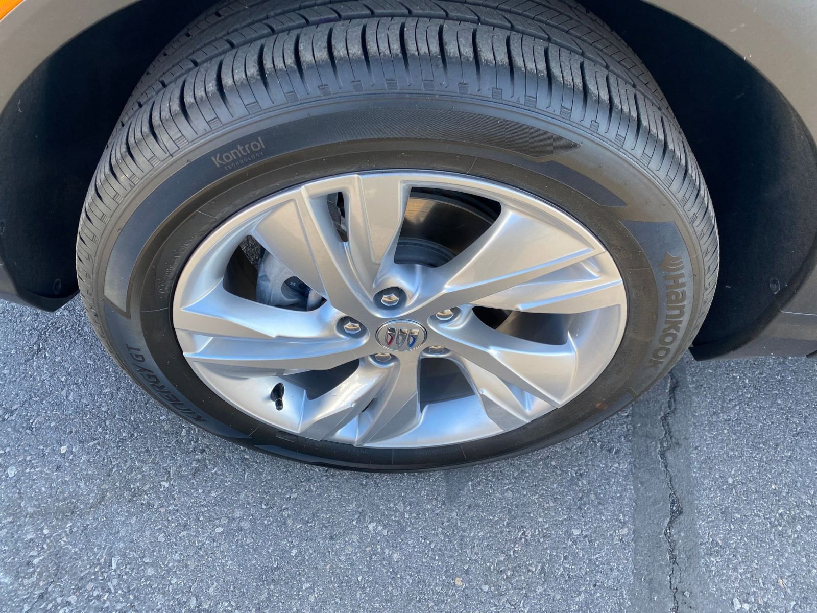 Thumbnail: 2025 Buick Encore GX - 29