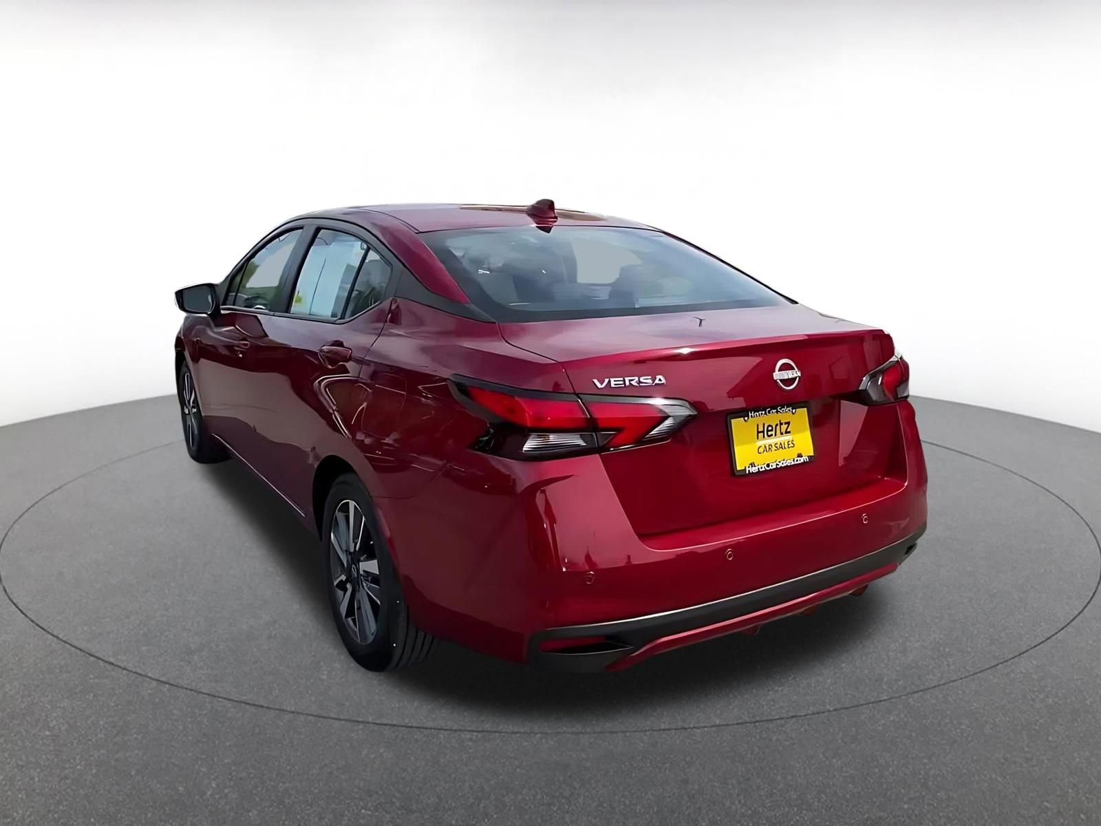 Thumbnail: 2025 Nissan Versa - 11