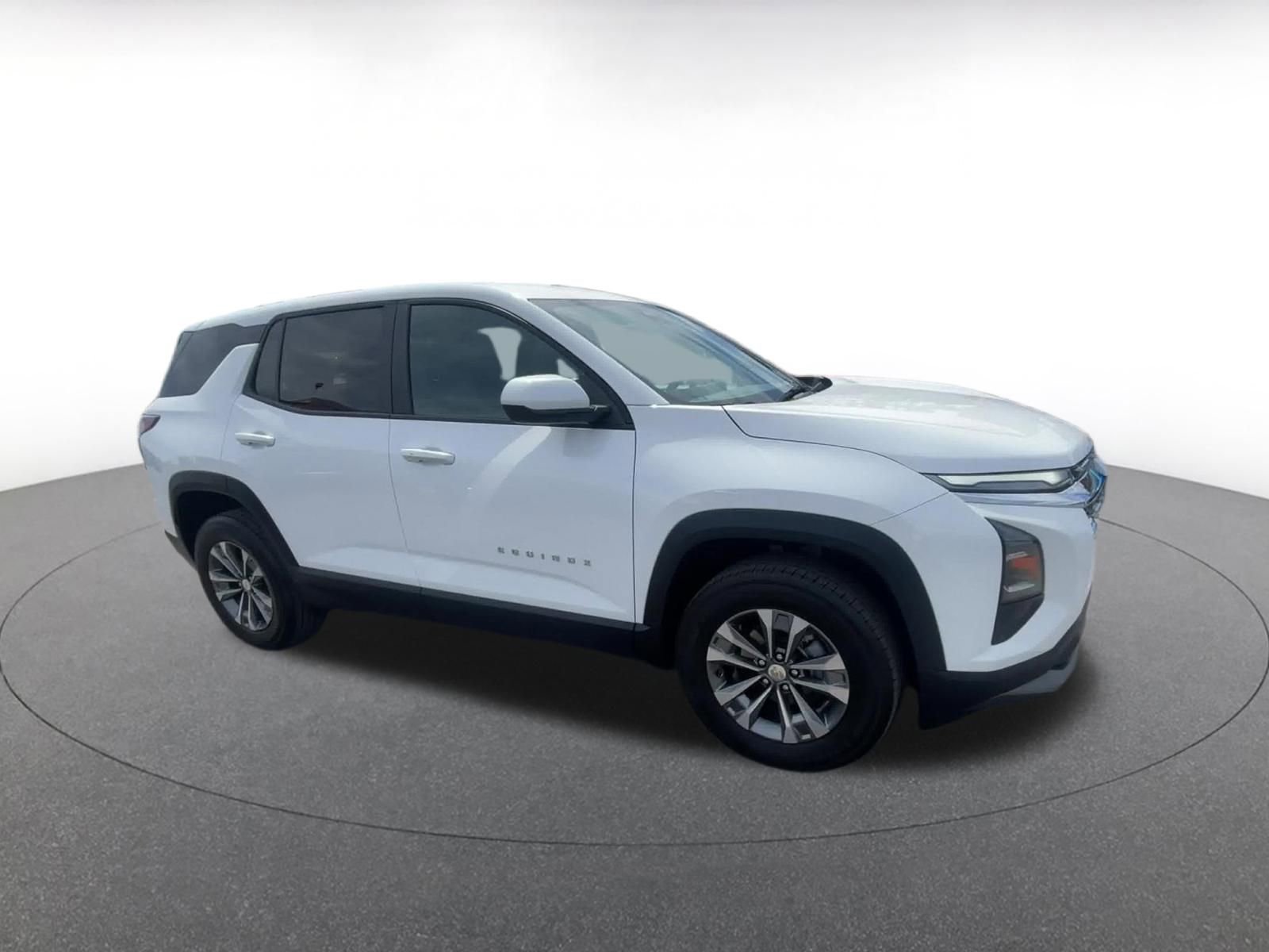 Thumbnail: 2025 Chevrolet Equinox - 2