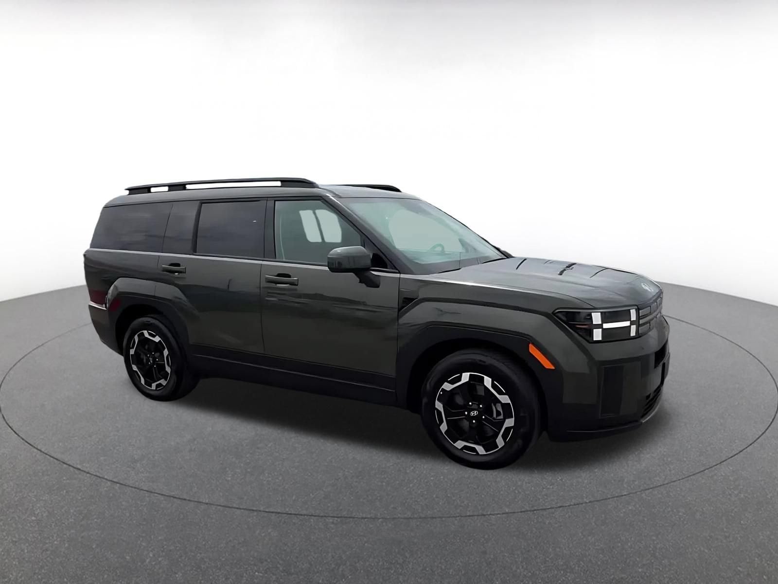 Thumbnail: 2026 Hyundai Santa Fe - 2