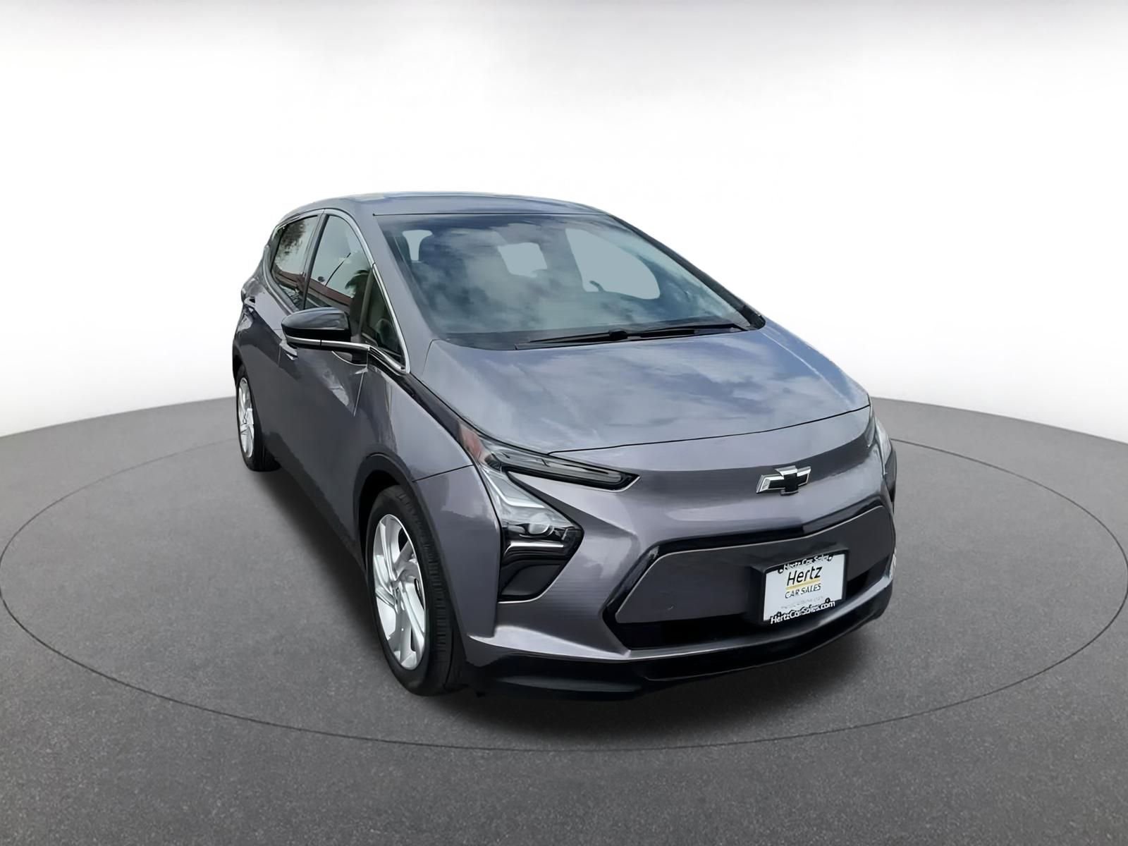 Thumbnail: 2023 Chevrolet Bolt EV - 3