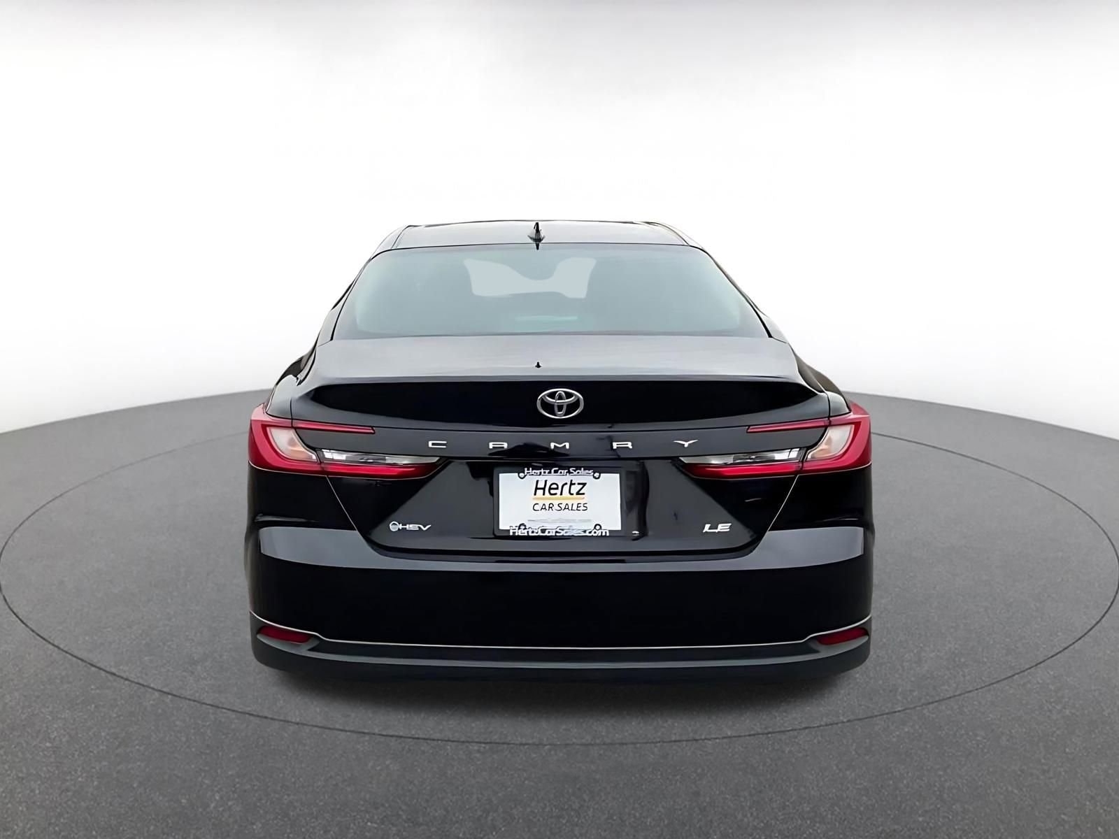 Thumbnail: 2025 Toyota Camry - 12