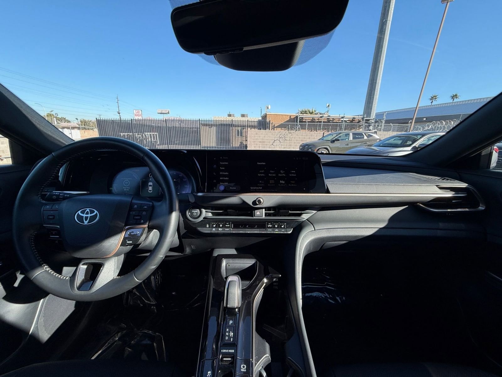 Thumbnail: 2025 Toyota Crown - 31