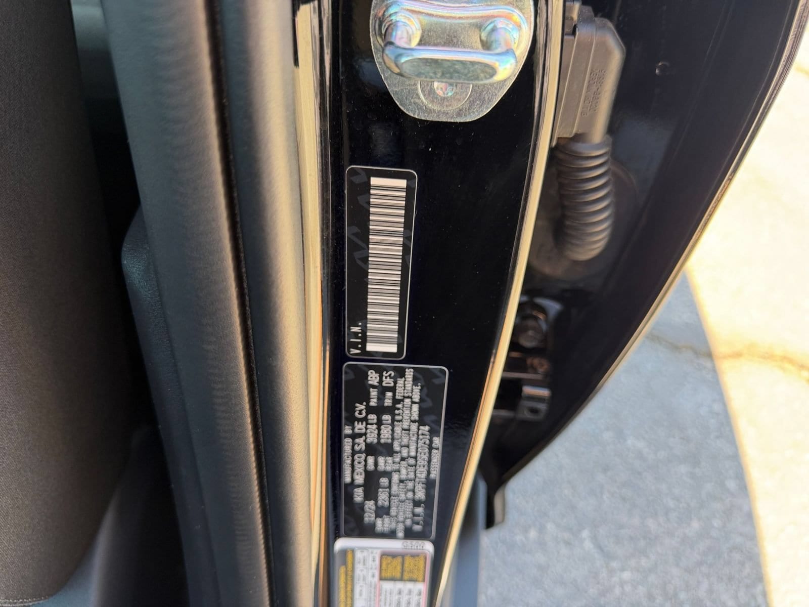 Thumbnail: 2025 Kia K4 - 23