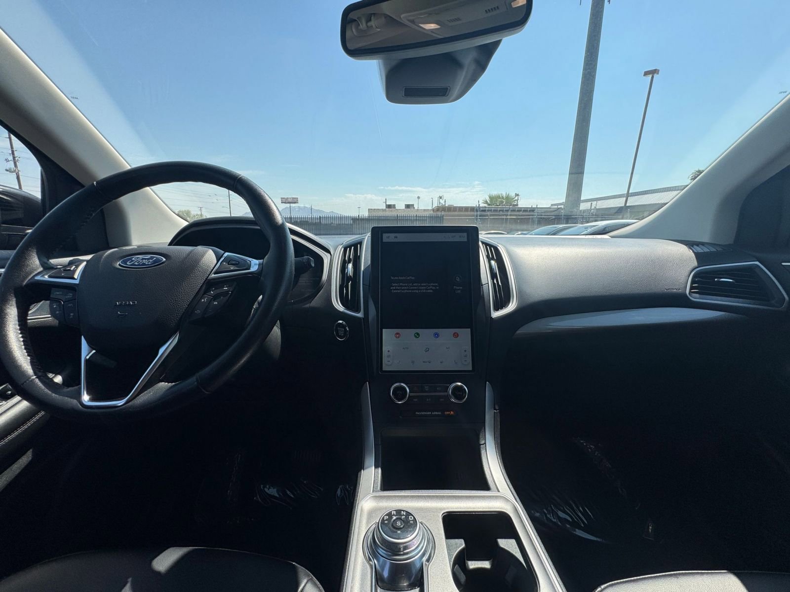 Thumbnail: 2024 Ford Edge - 31