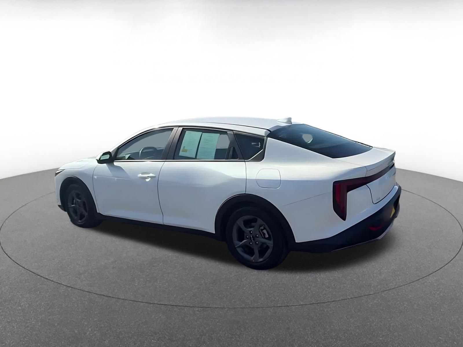 Thumbnail: 2026 Kia K4 - 11