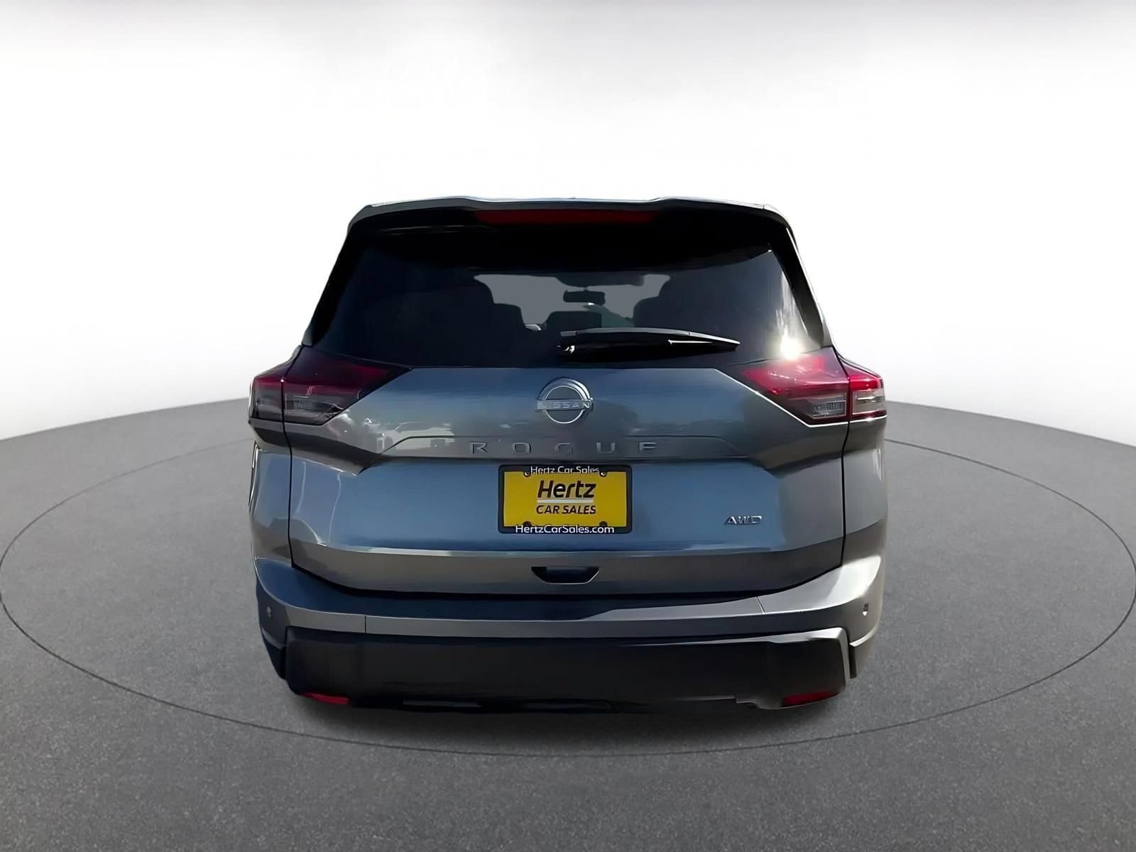 Thumbnail: 2025 Nissan Rogue - 12