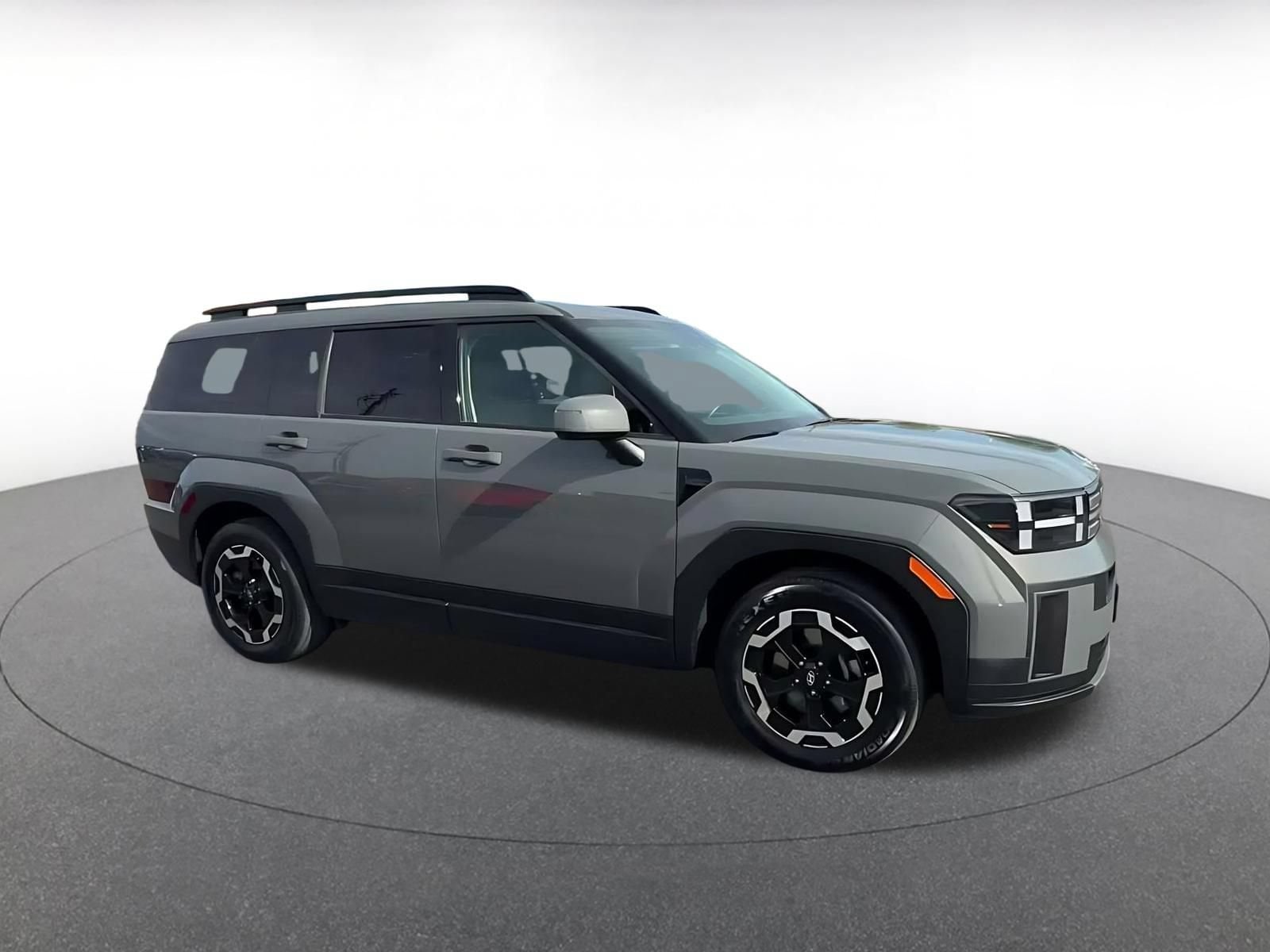 Thumbnail: 2026 Hyundai Santa Fe - 2