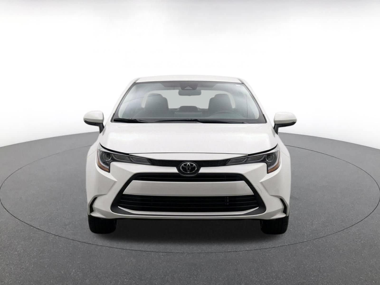 Thumbnail: 2025 Toyota Corolla - 2