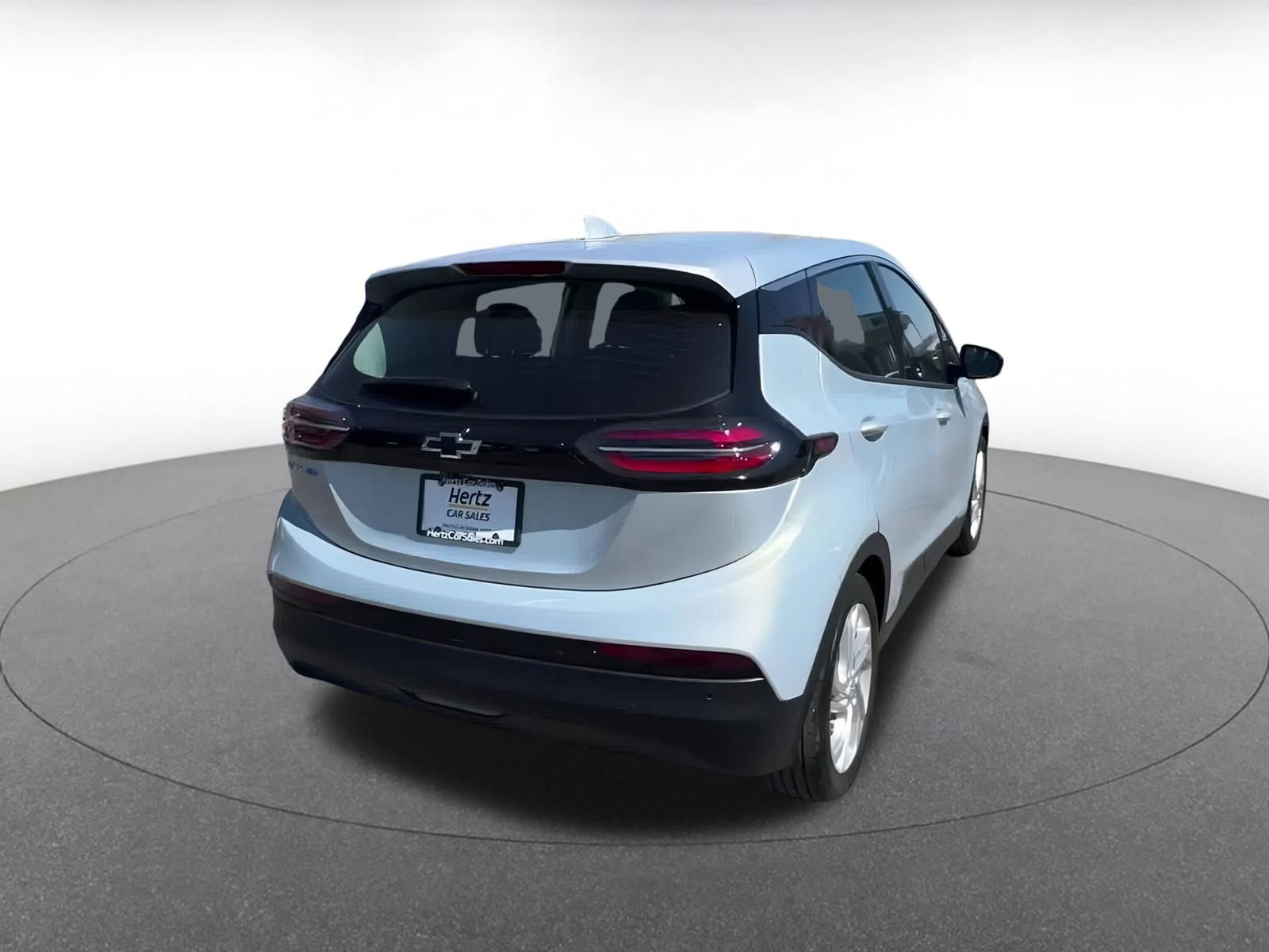 Thumbnail: 2023 Chevrolet Bolt EV - 15