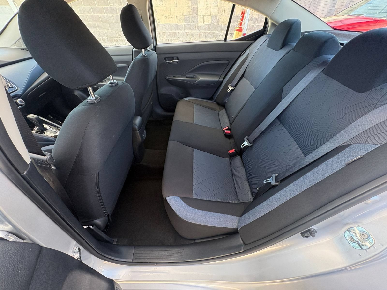 Thumbnail: 2025 Nissan Versa - 24
