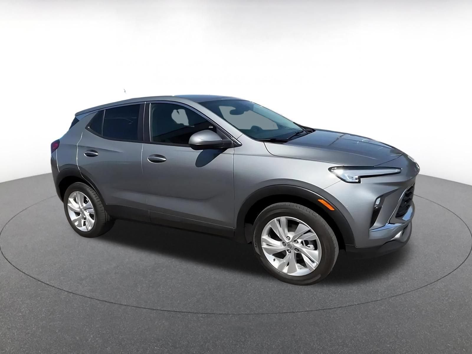 Thumbnail: 2025 Buick Encore GX - 2