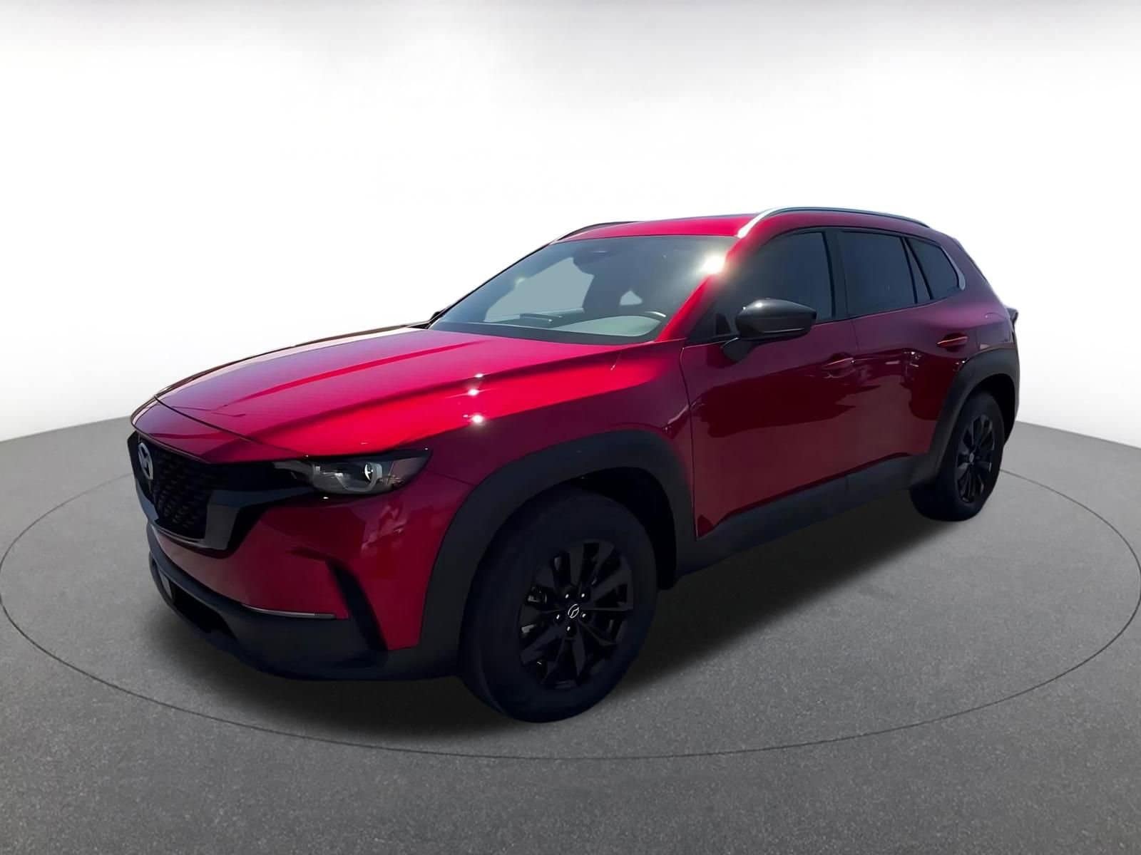Thumbnail: 2025 Mazda CX-50 - 7