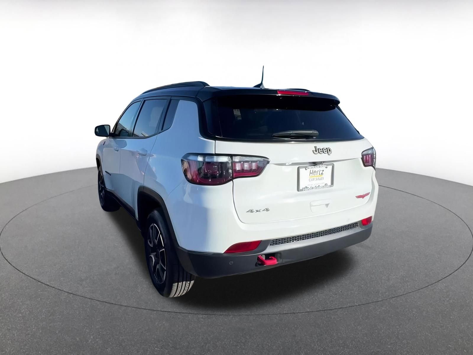 Thumbnail: 2025 Jeep Compass - 11