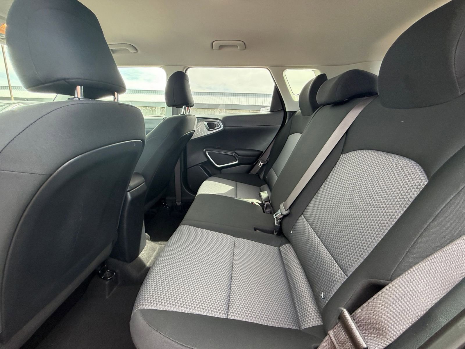 Thumbnail: 2025 Kia Soul - 23