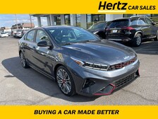 2022 Kia Forte GT -
                Las Vegas, NV