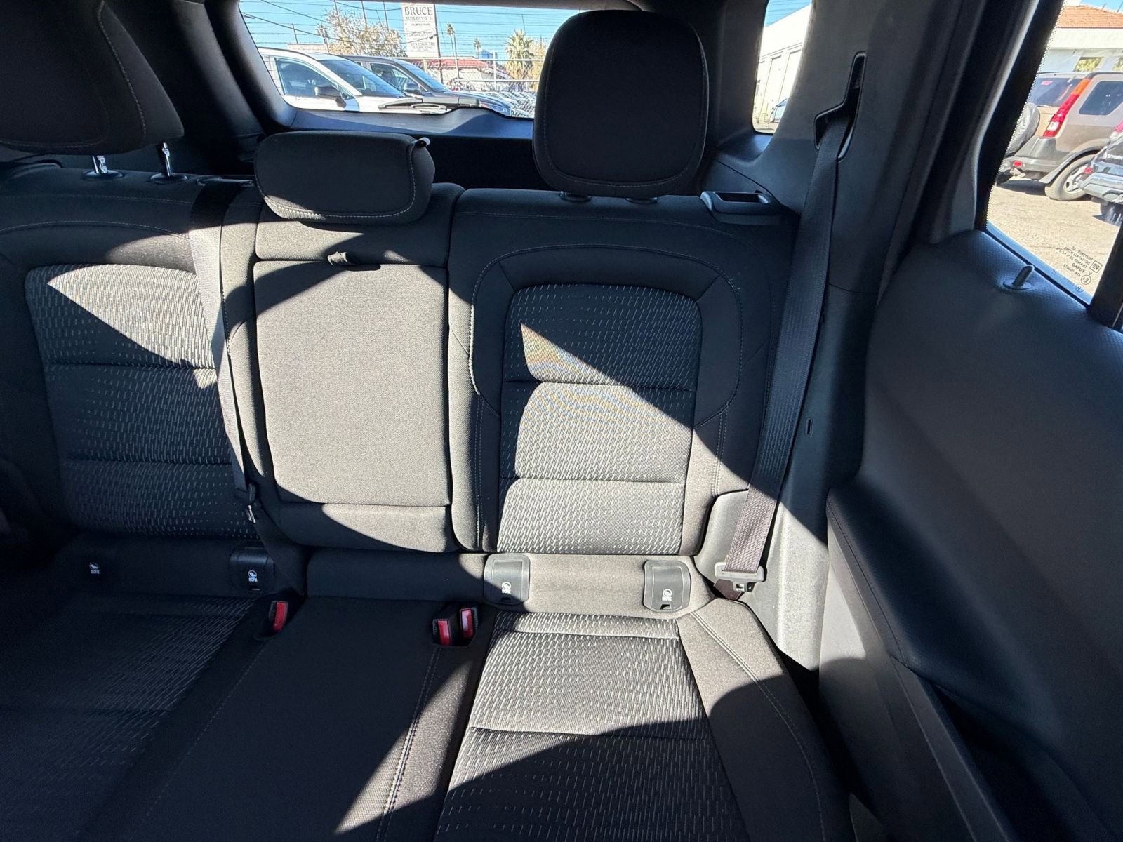 Thumbnail: 2025 Chevrolet Equinox - 35