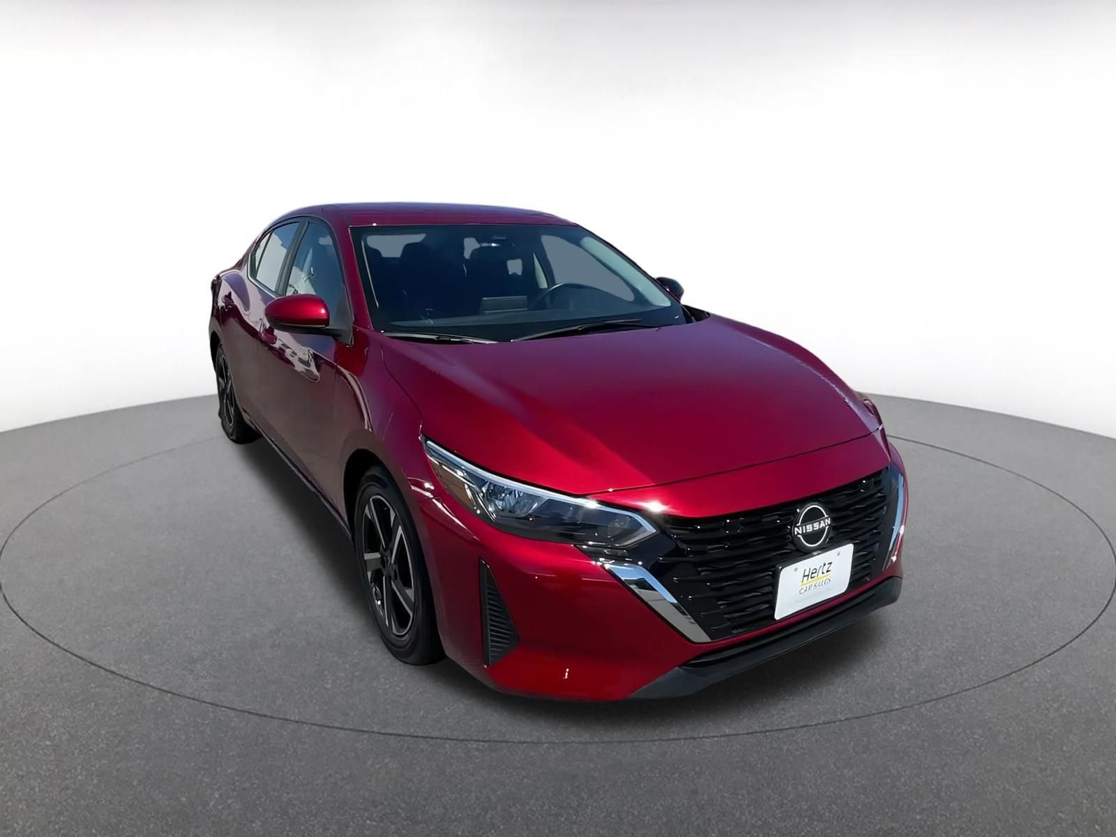 Thumbnail: 2024 Nissan Sentra - 3