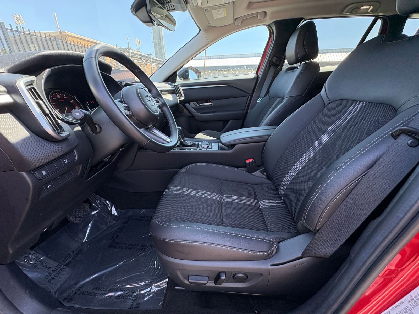 Thumbnail: 2025 Mazda CX-50 - 29