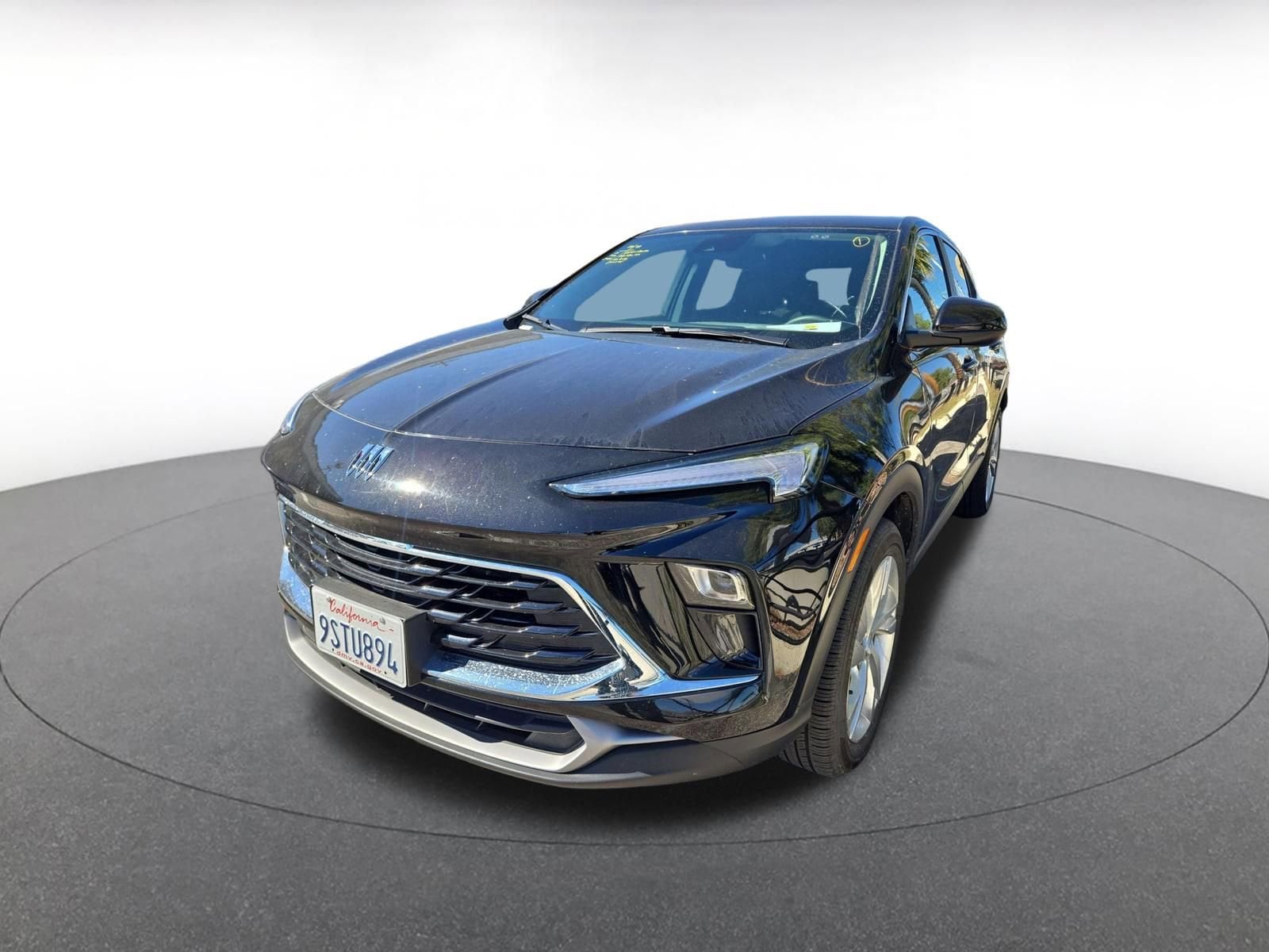 Thumbnail: 2025 Buick Encore GX - 6