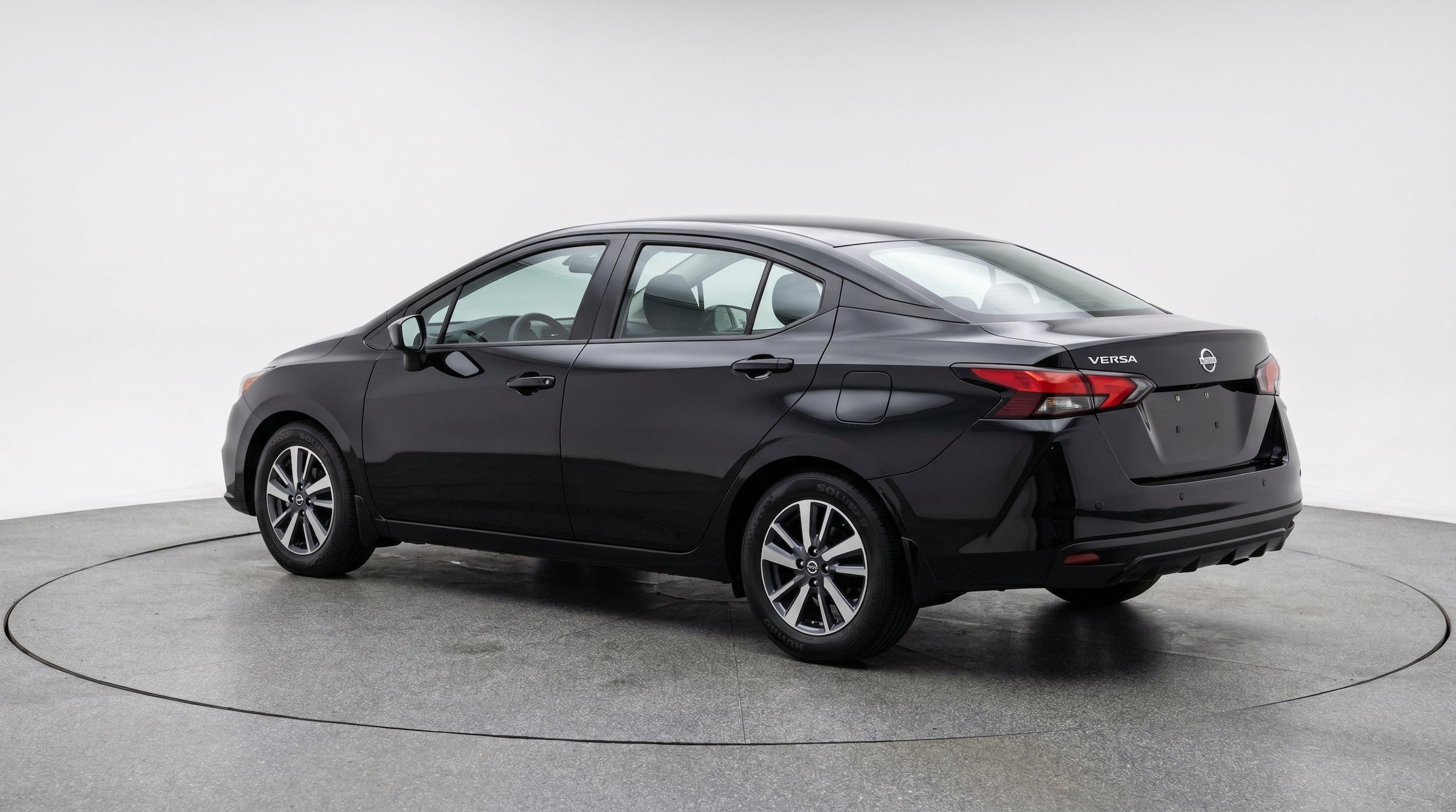 Thumbnail: 2025 Nissan Versa - 8