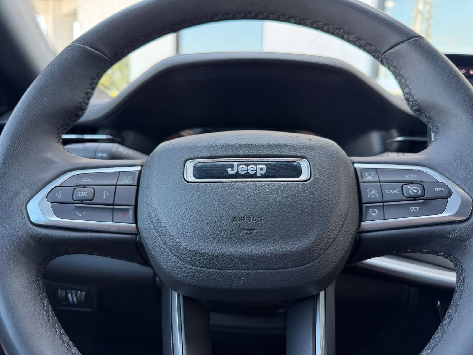 Thumbnail: 2025 Jeep Compass - 28