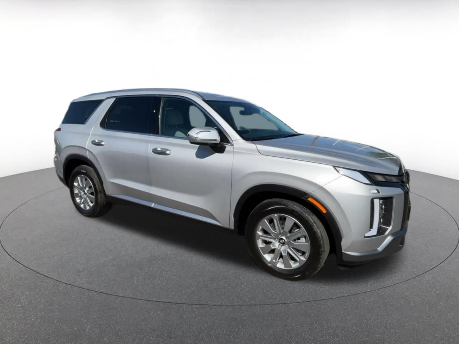 Thumbnail: 2025 Hyundai Palisade - 2