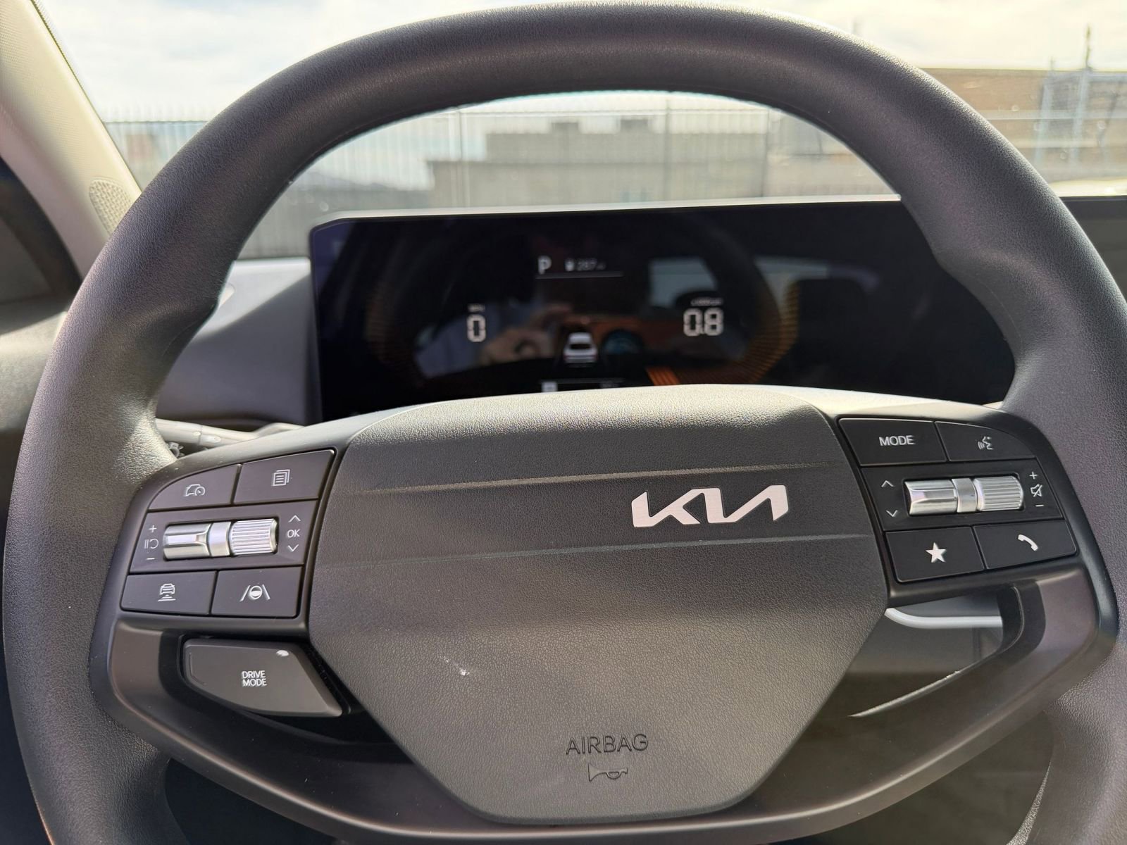 Thumbnail: 2025 Kia K4 - 27