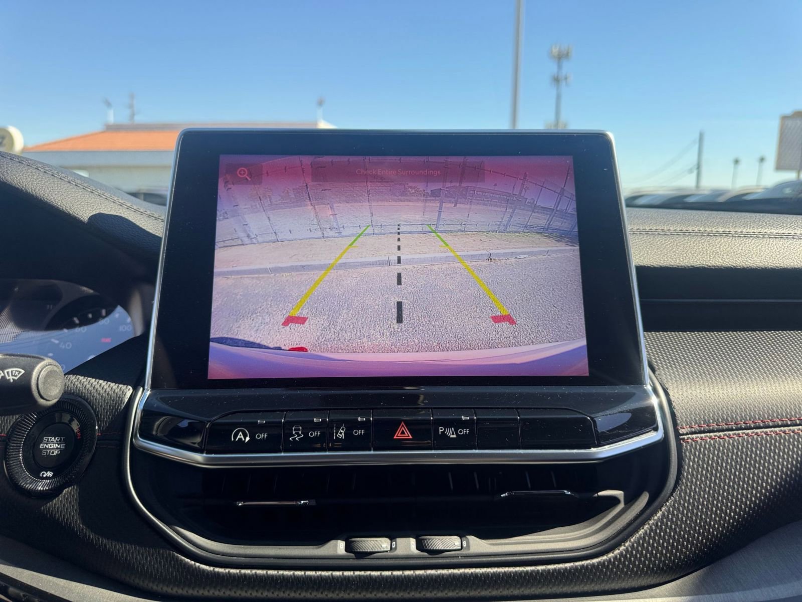 Thumbnail: 2025 Jeep Compass - 17