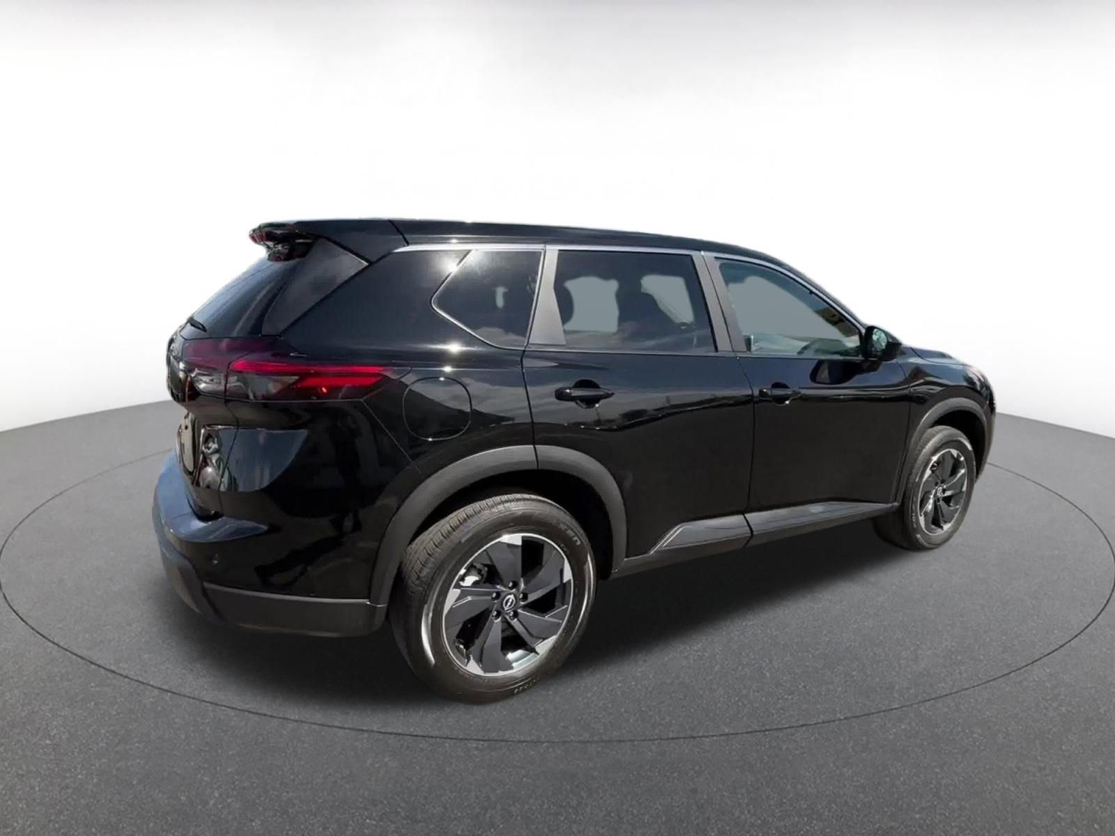 Thumbnail: 2025 Nissan Rogue - 14