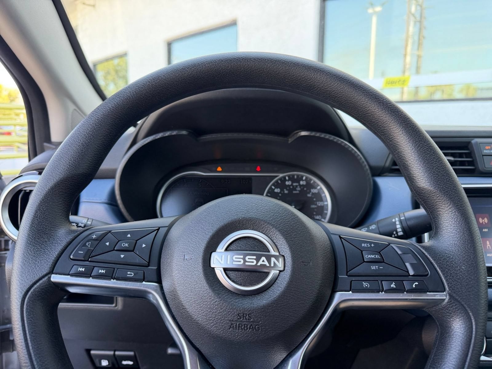 Thumbnail: 2025 Nissan Versa - 25