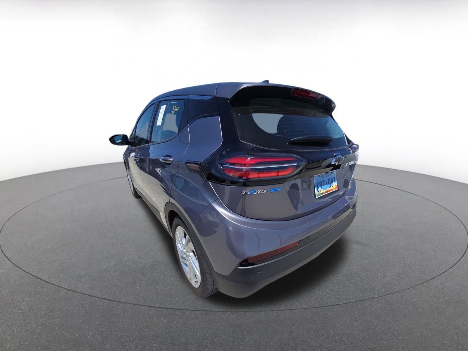 Thumbnail: 2023 Chevrolet Bolt EV - 7