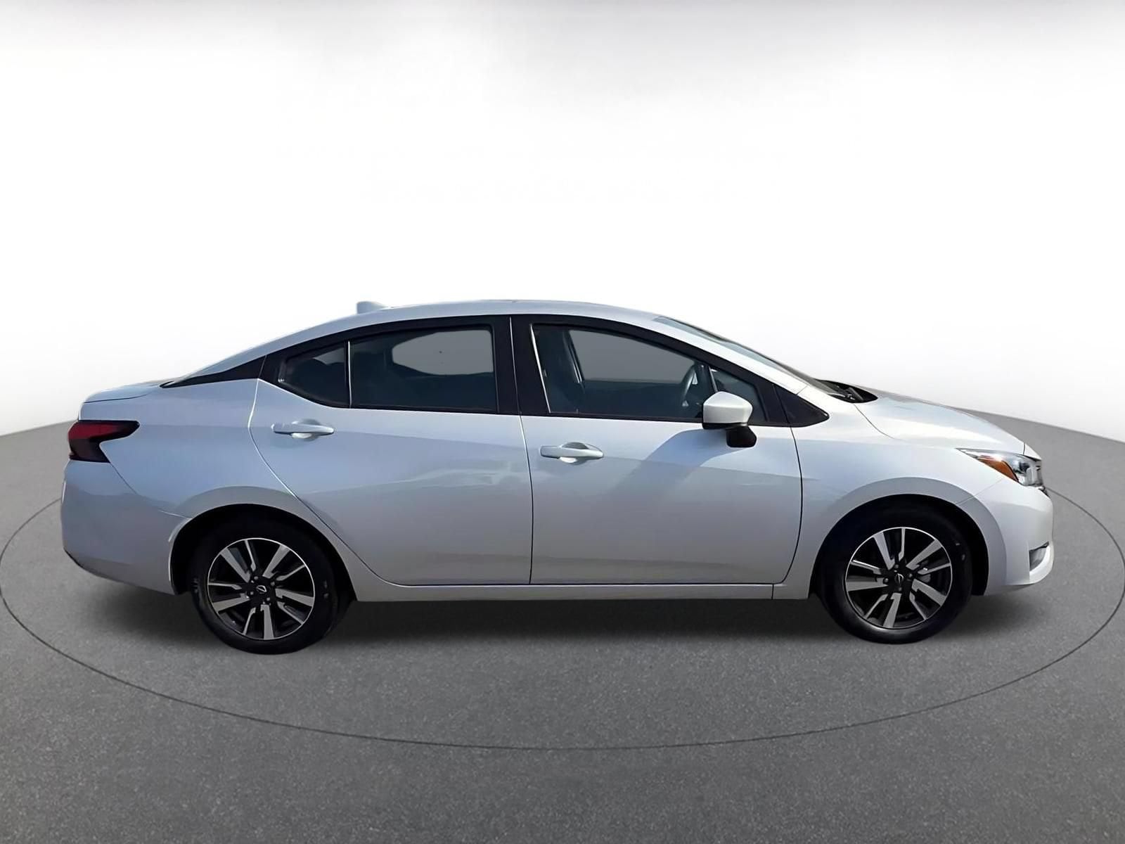 Thumbnail: 2025 Nissan Versa - 16