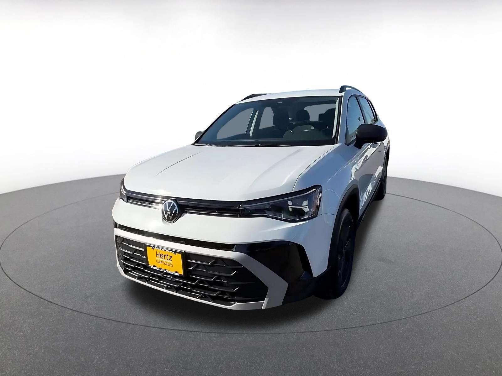 Thumbnail: 2026 Volkswagen Taos - 5