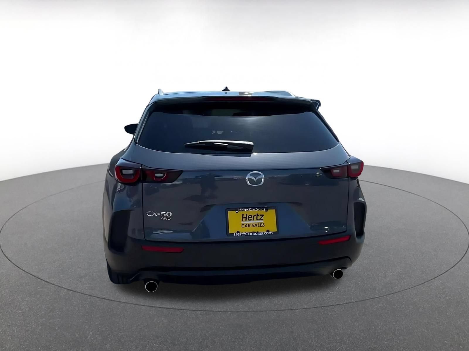 Thumbnail: 2026 Mazda CX-50 - 12