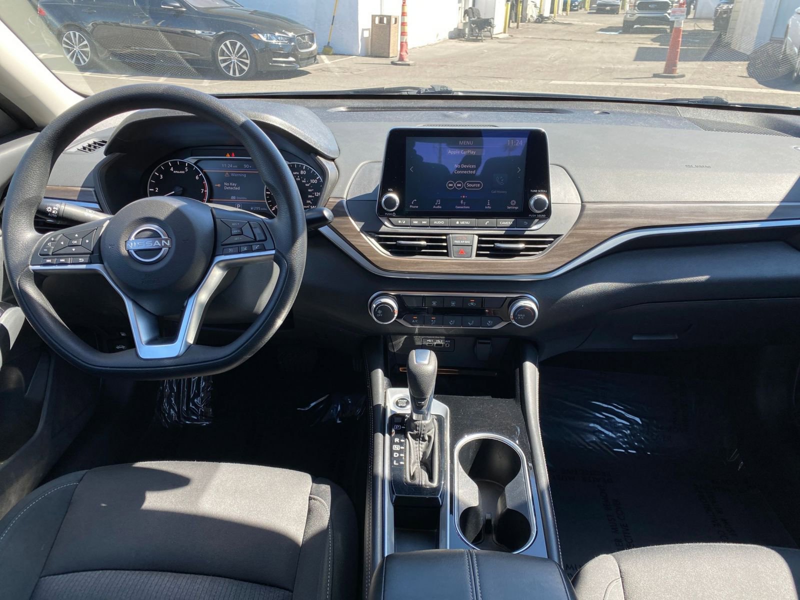 Thumbnail: 2023 Nissan Altima - 33