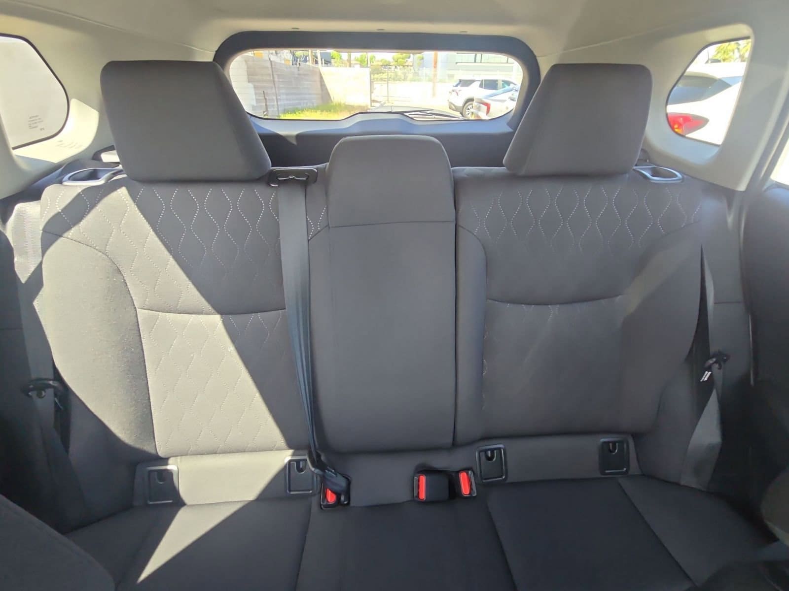 Thumbnail: 2025 Toyota Corolla Cross - 16