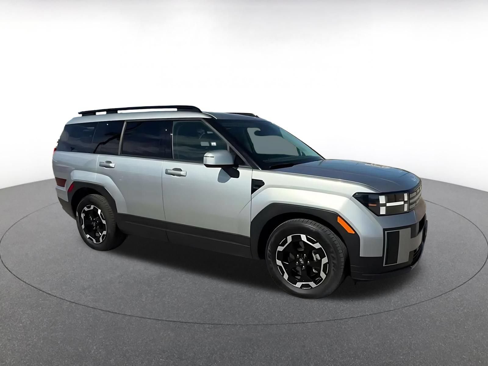 Thumbnail: 2025 Hyundai Santa Fe - 2