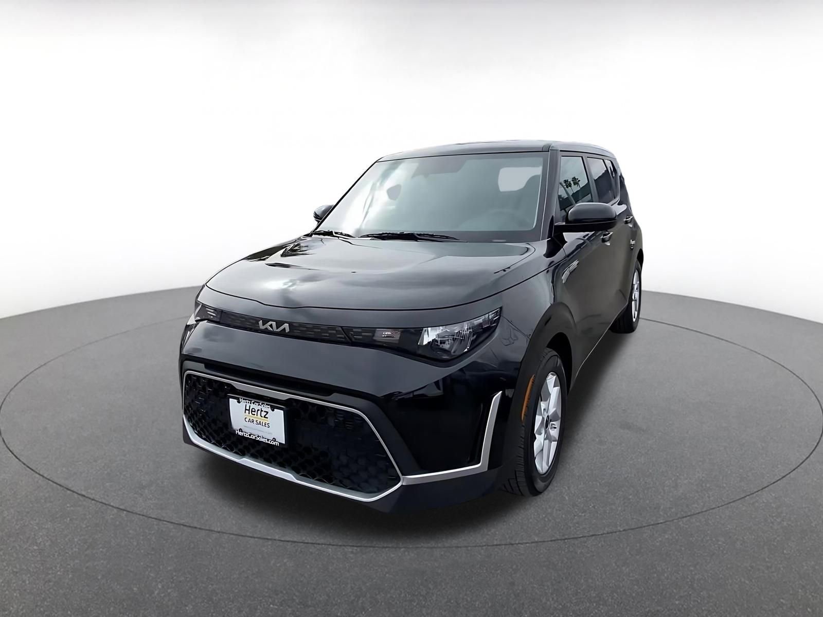 Thumbnail: 2025 Kia Soul - 7