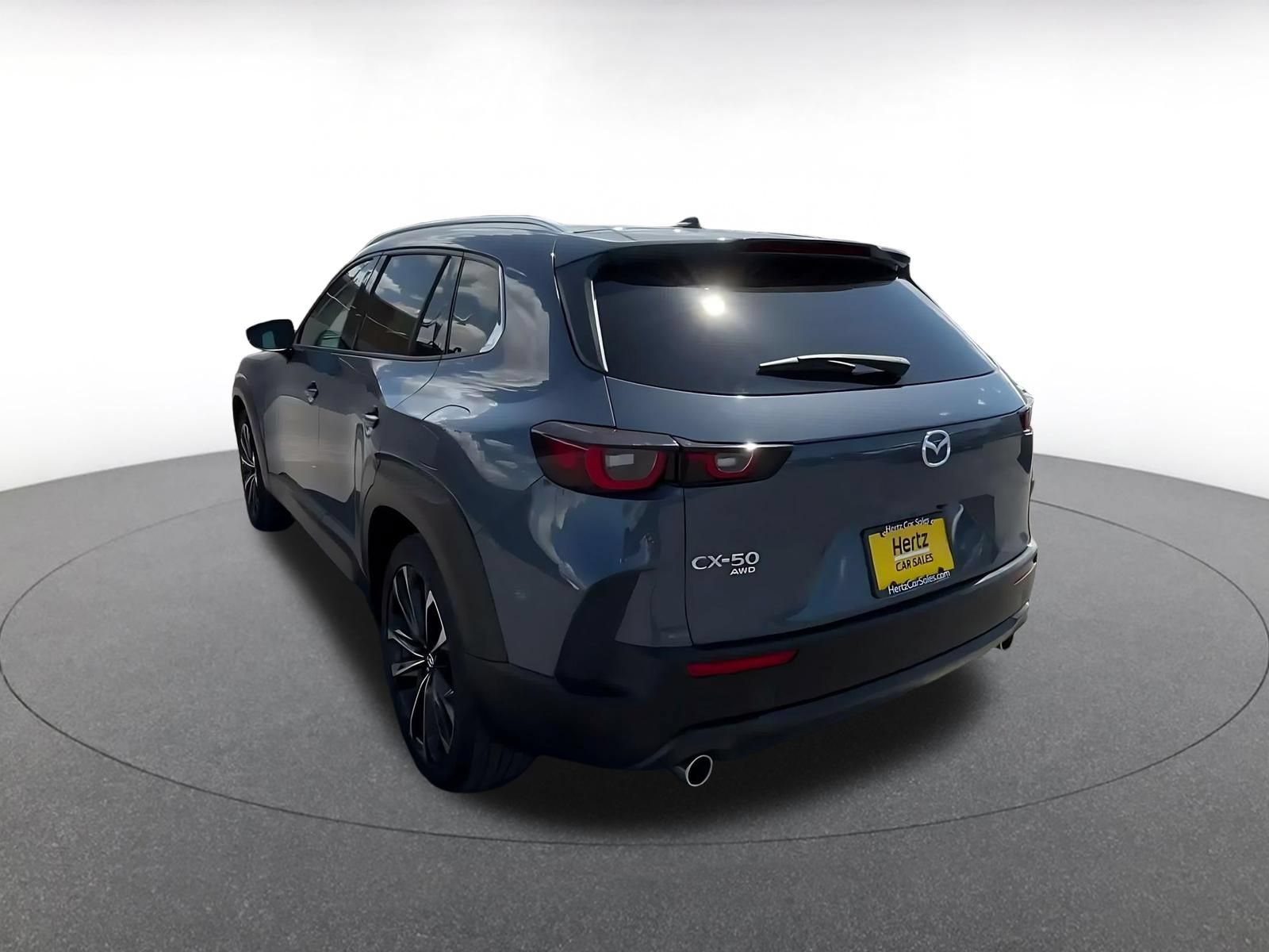 Thumbnail: 2026 Mazda CX-50 - 10