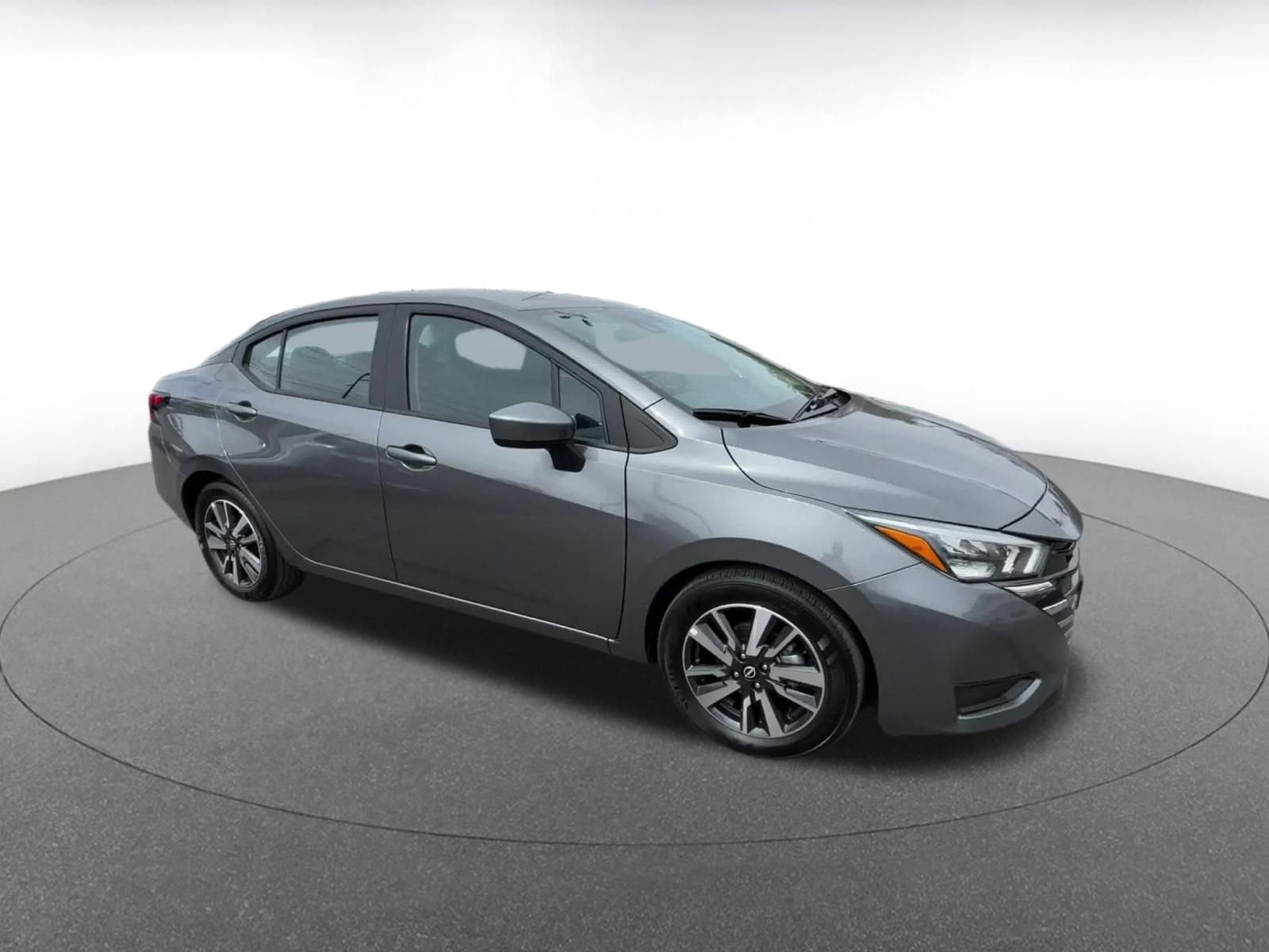 Thumbnail: 2025 Nissan Versa - 2