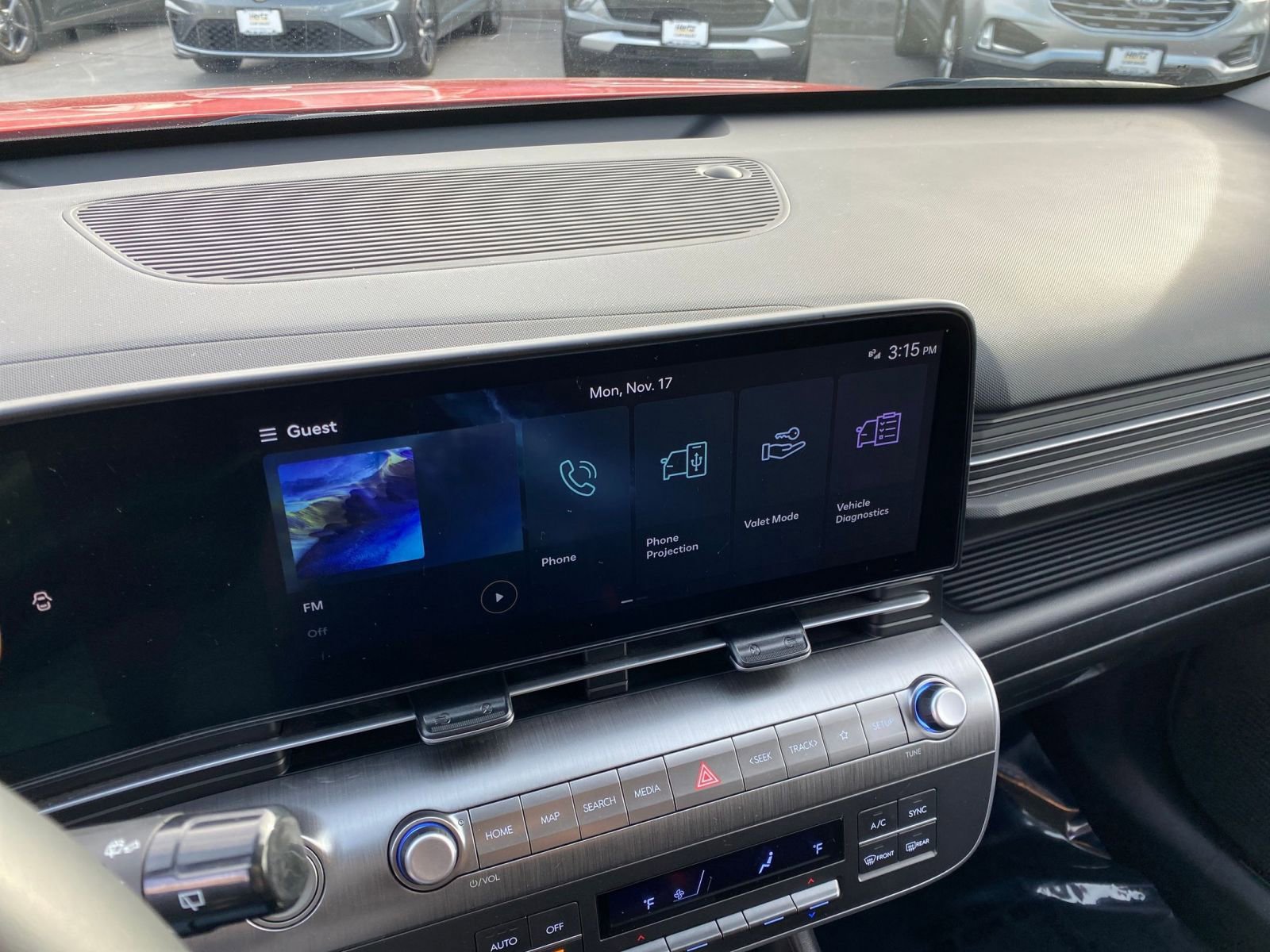 Thumbnail: 2025 Hyundai Kona - 21