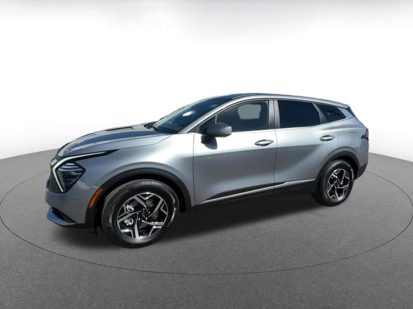 Thumbnail: 2025 Kia Sportage - 8