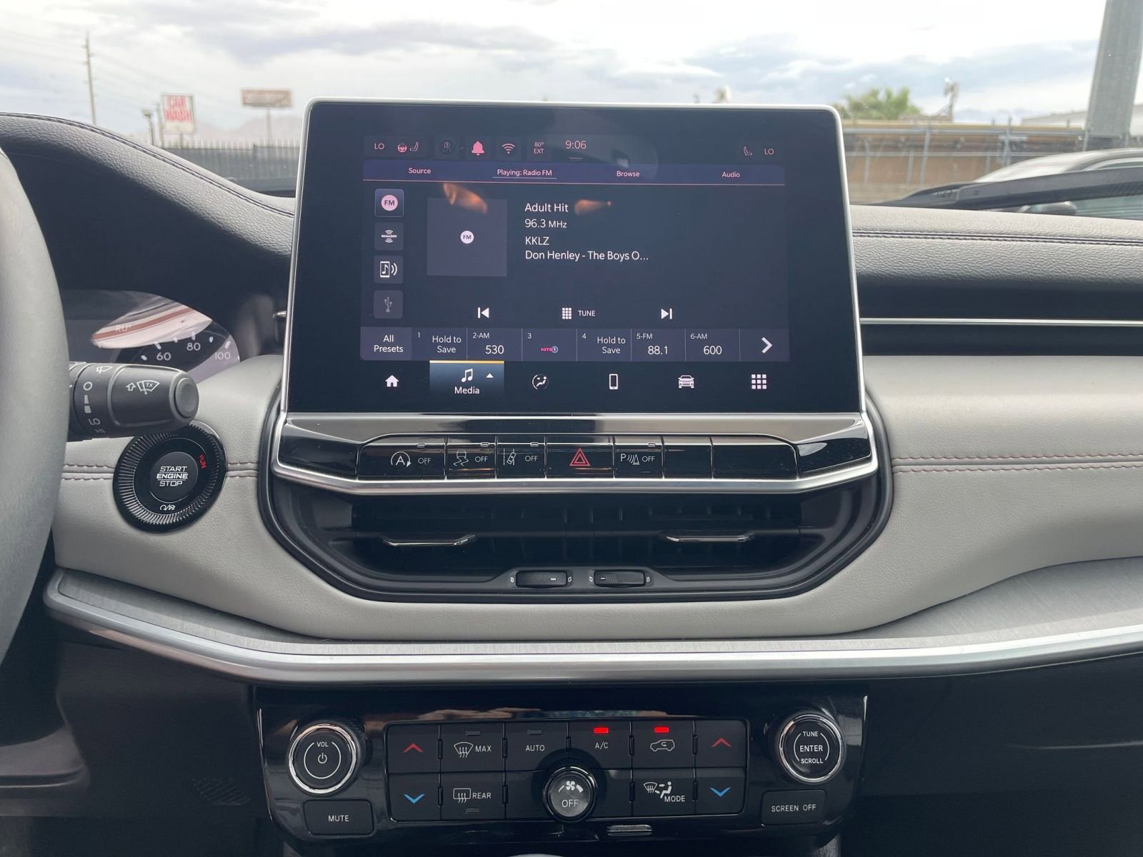 Thumbnail: 2025 Jeep Compass - 17